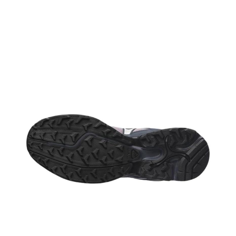 SALOMON Xt-Whisper Fabric Comfortable Fashion Breathable Hiking Shoes Unisex Hiking Shoes Deep-Blue 478785