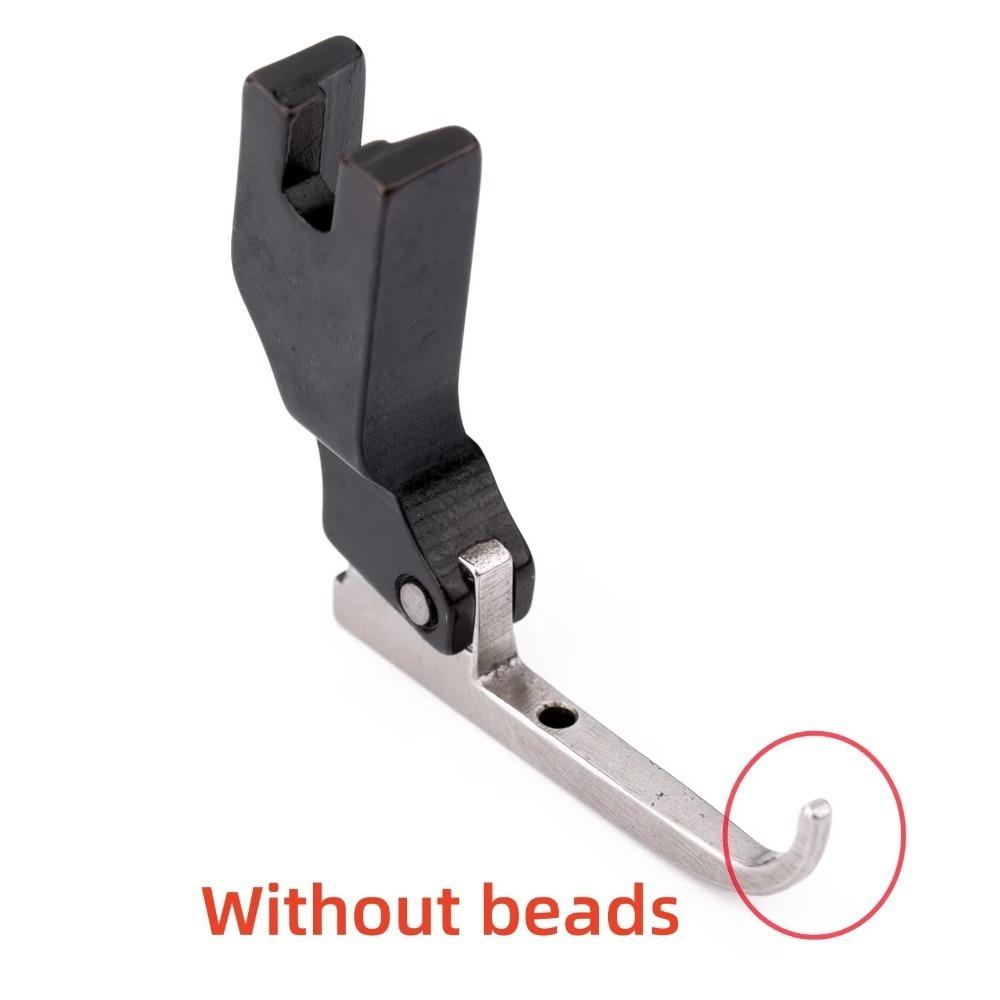 Steel Sequin Special Presser Foot Sewing Machine Fixed Presser Foot  Sewing Machine Accessories