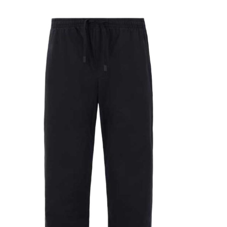 Timberland Lace-Up Mid-Rise Casual Pants Men bottoms TB0A6C3R0011