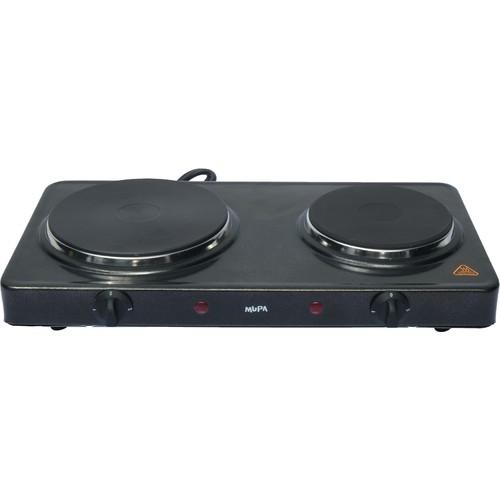 

Электрическая двойная плита 1000 Вт + 1500 Вт