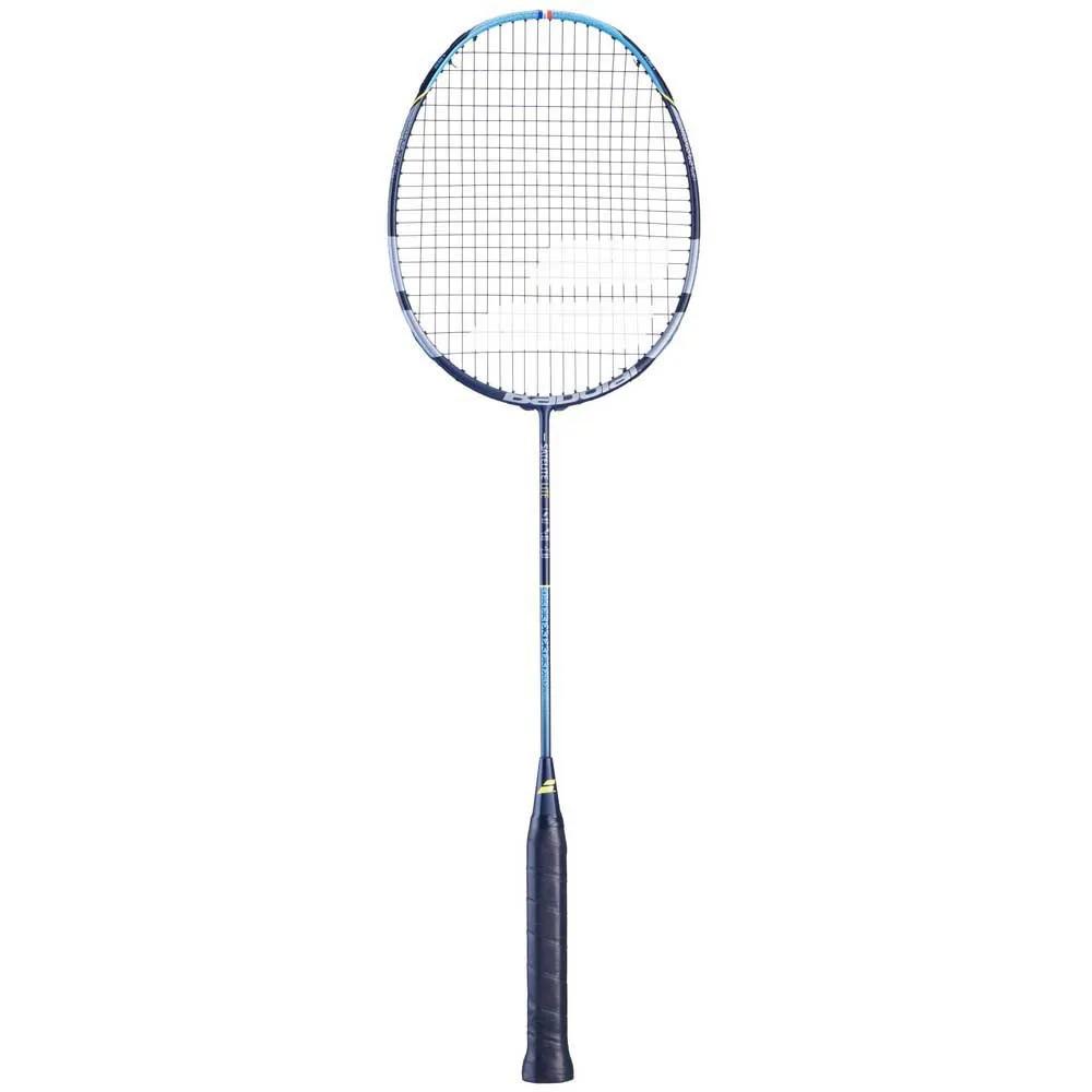 

Babolat бадминтонная ракетка Satelite lite fc 2