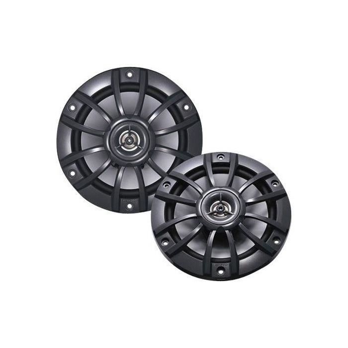 KENWOOD KFC-1653MRW Hauts Parleurs Marine 2 Voies 16 cm HPA
