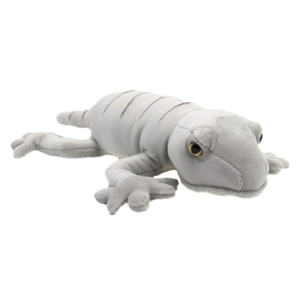 Takeoff Animania Gecko Plush Toy Music [With Box]