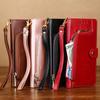 Tecno Spark 30C 4G Lanyard Case with Large Storage & Pop 6 Pro Sound Transmission