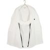 Bottega Veneta [Good Condition/domestic Regular] 720065 Cotton Trench Coat 34 whiteUsed