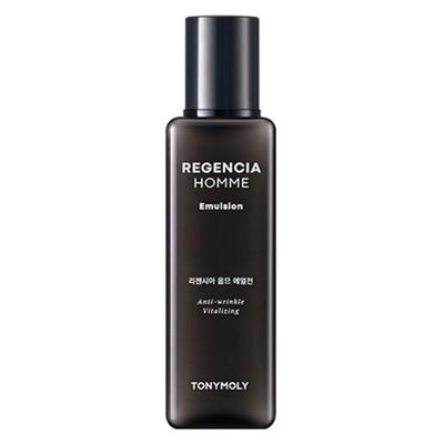 Regencia Homme Emulsion, 130ml, 1 Stück