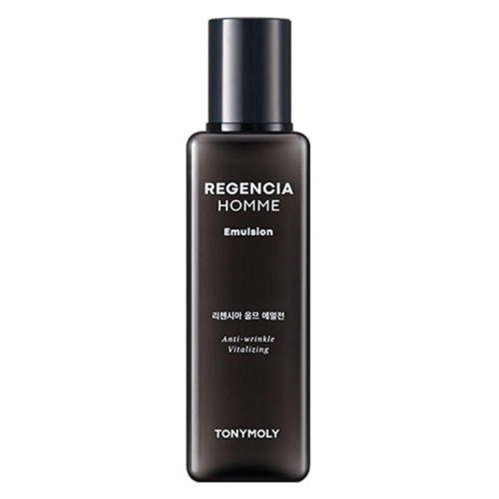 

Эмульсия Tony Moly Regencia Homme, 130 мл, 1 шт.
