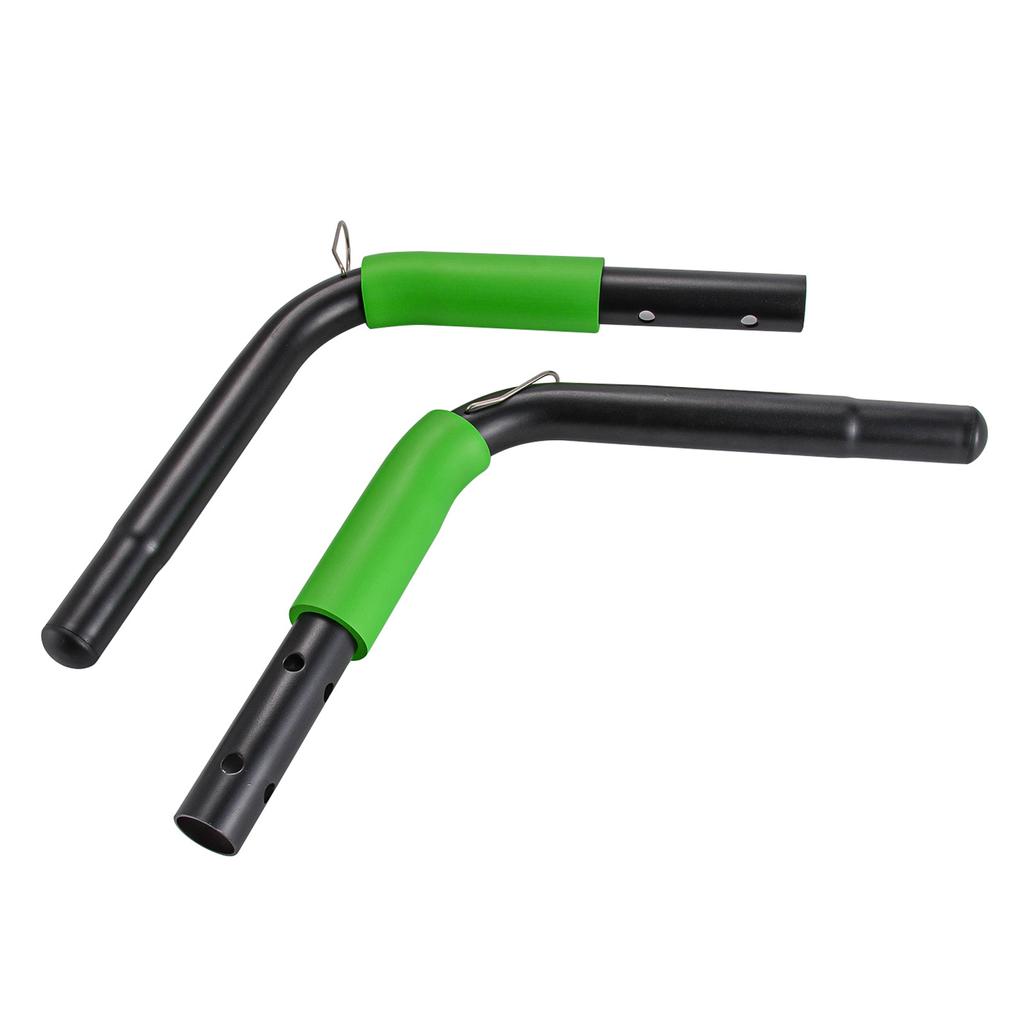 Surfboard Rack Surfboard Holder Shortboard & Longboard Rack for ScooterCelsiusMoped Bike Side Mount Wakeboard Carrier