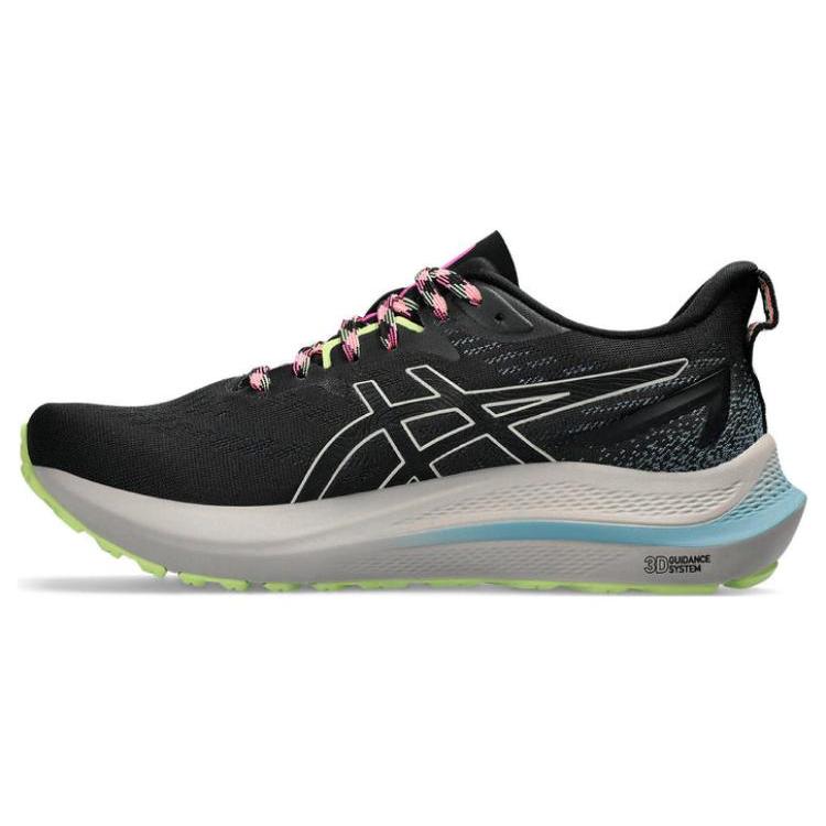 

new Asics GT 2000 12 Tr Nature Bathing Lime Green Women s 39.5