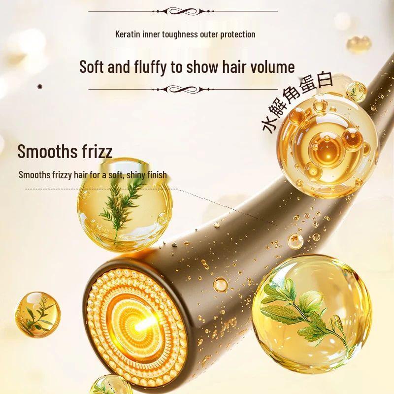 Adolph Harry Potter Scented Shampoo