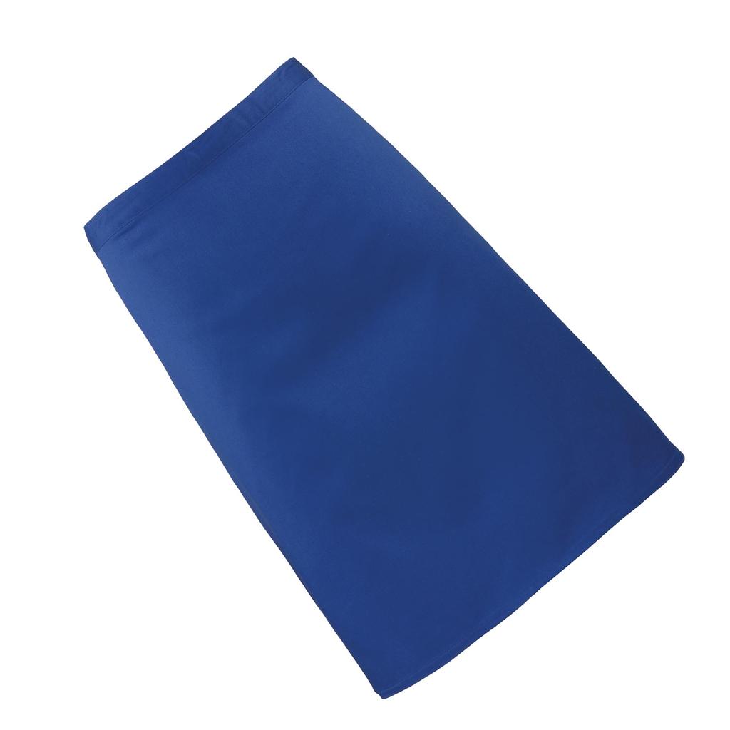 Premier Ladies/Womens Mid-Length Apron (Pack of 2)