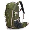 Nature Nomad H2O 40l Mesh Backpack, Blue