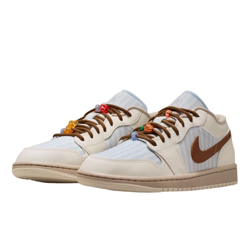 Jordan Women's Air Jordan 1 Low Casual Shoes