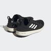 Adidas Terrex Boat RDY Water Shoes Core Black Size with Cooling Technology HEAT. (LTG03) Men's, Black/Chalk White/Core (HP8641), 25.5 Cm, Quick-Drying