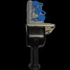 Shaanxi Auto Handbrake Control Valve Assembly