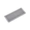 2Pcs Sunroof Ceiling Grille Cover Trim For Mercedes W203 W208 W209 W210 W211 W215 W219 W220 W240 A2117840644