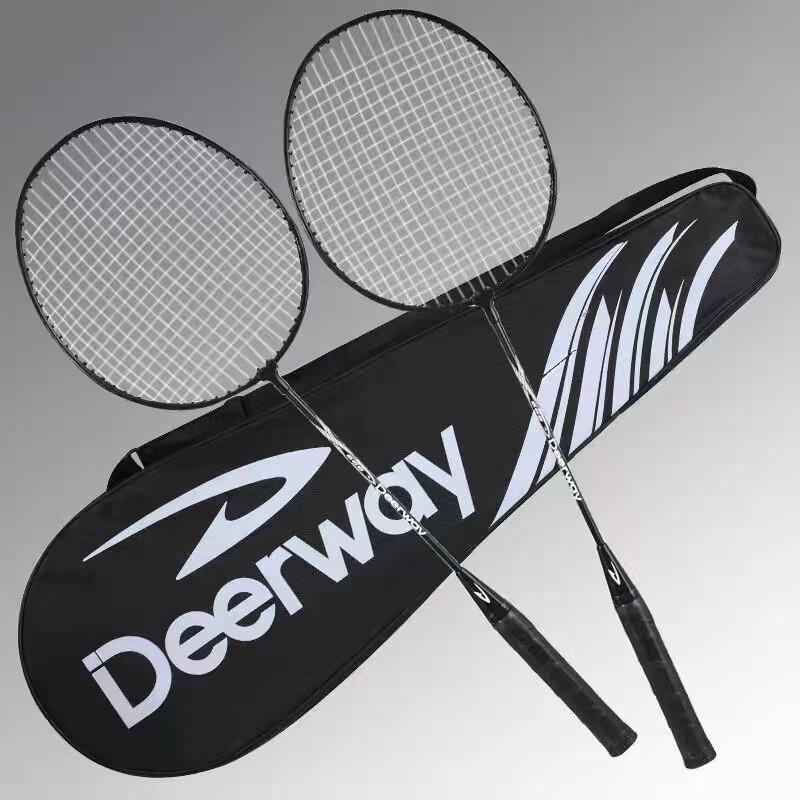 Miling Badminton Racket