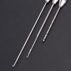 3 in1 Carp Fishing Rigging Baits Needle Baiting Rig Tool Fish Drill Easy to Use