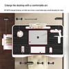UOSUUOSU Foldable Bed Laptop Desk