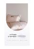 Light Luxury Heart Embroidered 60S Tencel Duvet Set - Soft Cooling Ice Silk Bedding