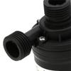 DC 12V 24V Silent Portable Brushless Motor Submersible Pump 1/2" Quick Connector Suitable Cooling System Fountain Water Heater