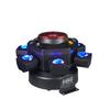 New Bee Little Golden King Laser Beam Light Bar for Lounge & KTV Atmosphere