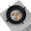 Portable Windproof Outdoor Butane Gas Stove