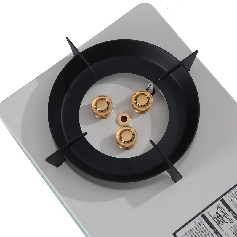 Portable Windproof Outdoor Butane Gas Stove
