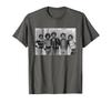 Jackson 5 Band Photo London Michael Jackson T-Shirt