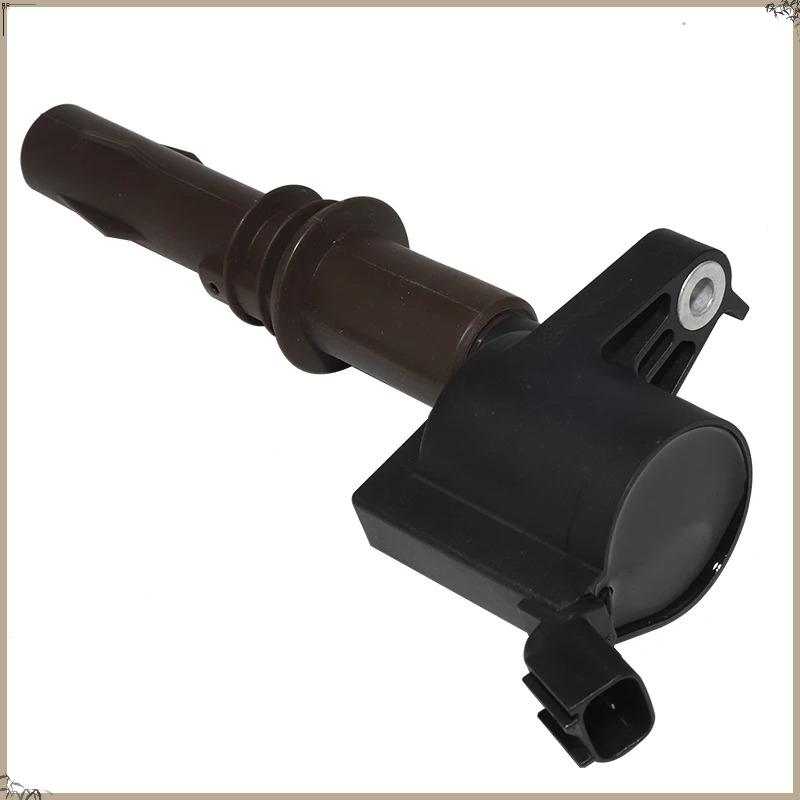 8L3Z12029A 1pcs Car Ignition Coil For FORD F-150 F-250 F-350 5.4 EXPEDITION EXPLORER For LINCOLN NAVIGATOR 2008-2014 FD509 DG521
