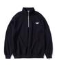 SUPERSUB Half Zip Sweatshirt - Navy