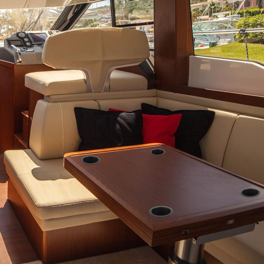 X AUTOHAUX Stainless Steel Bottle Cup Drink Holder Insert Replacement for 4 Pieces Marine, Boat, RV, Black,