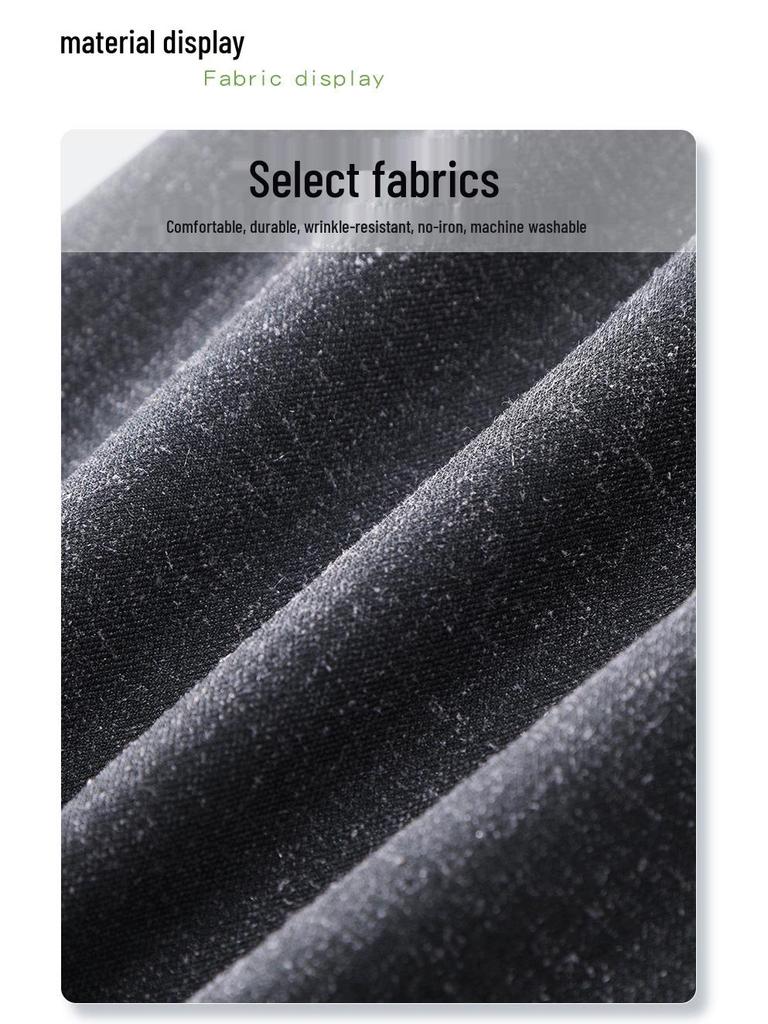 Women's Spring 2025 Casual A-line Suit Shorts - Loose, Wide-Leg, Four-Point Style