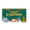Countdown Party Christmas Background Banner Christmas Decorations  Photography Props