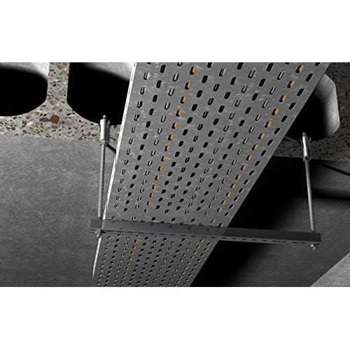 Chevilles duopower 6x30 avec crochet - FISCHER - Blister de 6