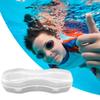 Swimming Goggles Case Diving Goggle Storage Box Portable Protective Case For Diving Glasses Breathable Snorkeling Eyewear