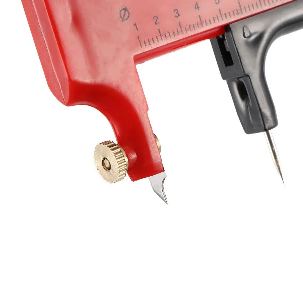 Adjustable Circular Cutting Tool Compass Circle Cutter Dia 10mm-150mm Circular Circle Cut Compass Circle Cutter