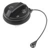 Gas Fuel Tank Filler Cap W/ Tether For Chevy Trailblazer GMC Envoy GT303 2005-2009 NEW GM 15832215 19432733