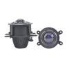 Citroen C2 C4L C3XR C6 C4 Sega Bi-LED Projector Headlights & LED Fog Lights