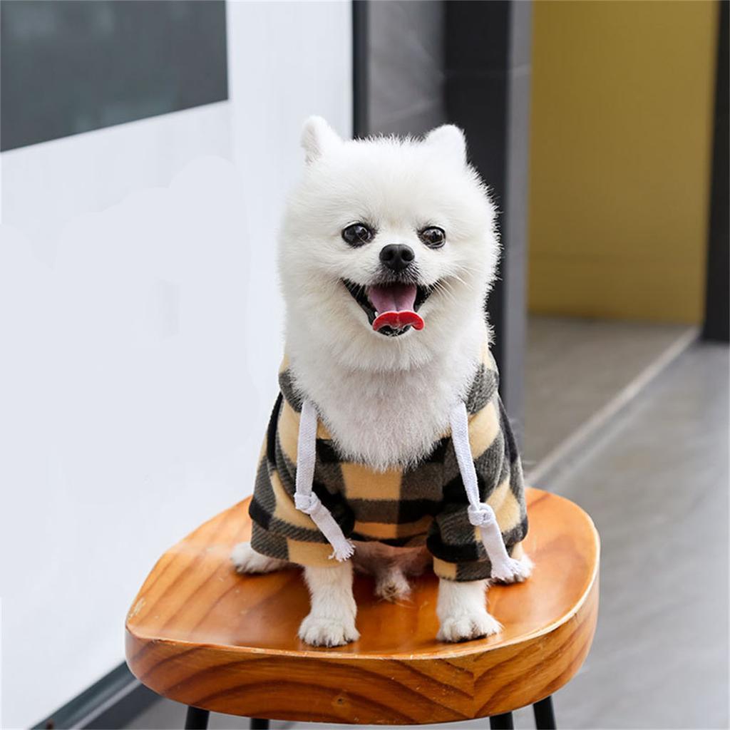 Dog Sweatshirt, Dog Shirts Pet Sweatshirt Clothing