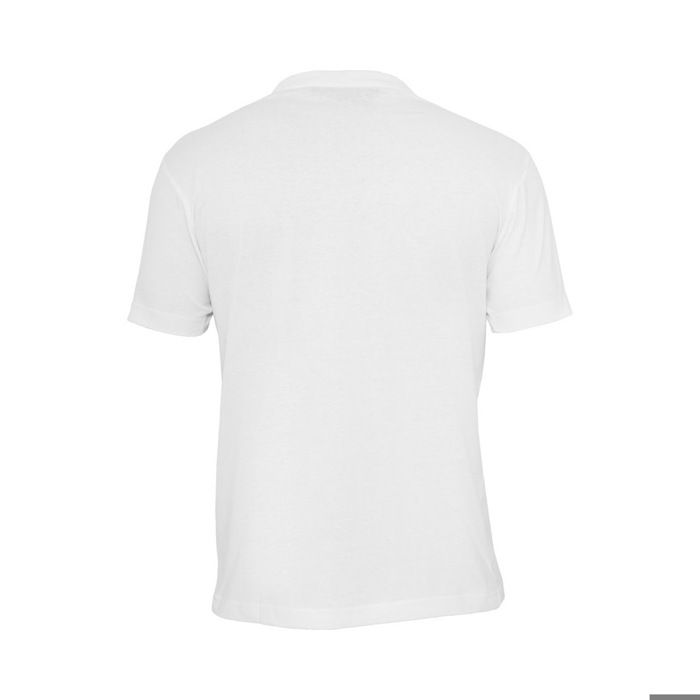 T-shirt - Urban Classic - Basic - 100% Coton - Manches Courtes - Col Classique