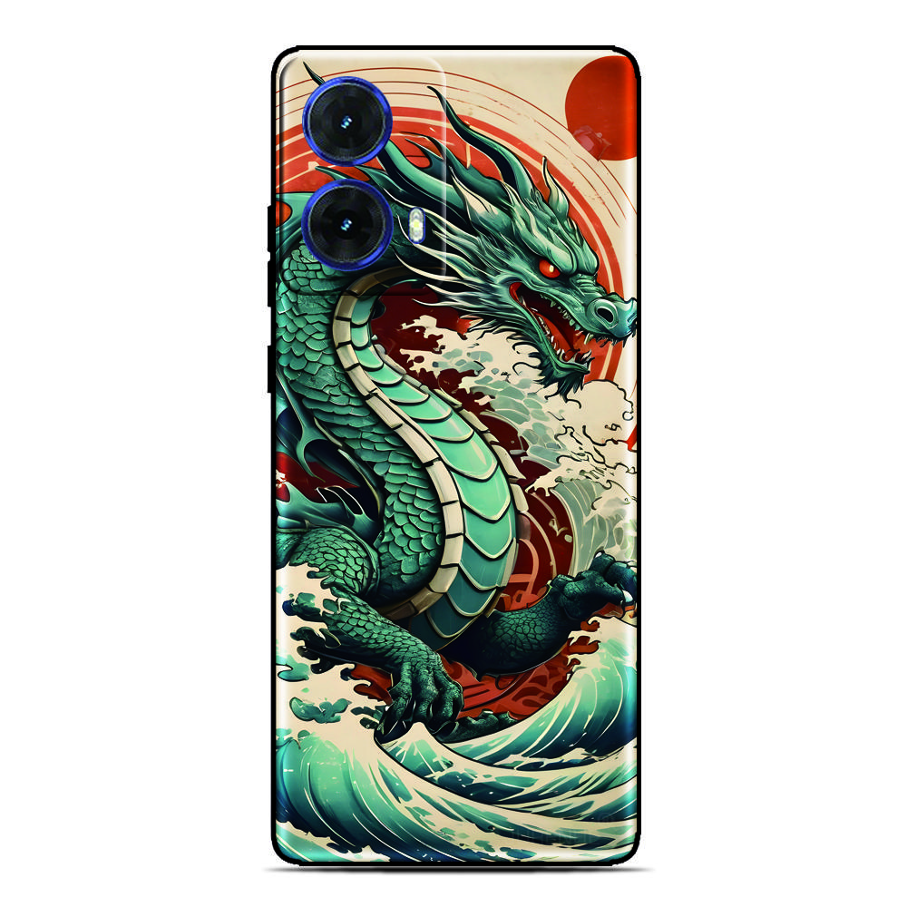 

Animal Dragon Cover for Motorola Moto G67 G57 G56 G86 Power 5G G04 G05 G06 4G G96 G100 Pro G54 G85 G84 E15 G15 G24 Phone Case Moto G67 Power 5G
