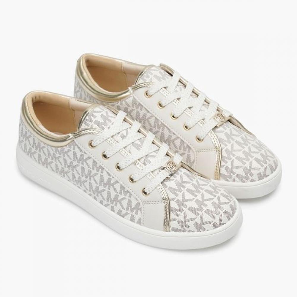 Michael Kors Jem Ralley Sneakers Kids Girls Mk02026257ra W