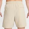 Nike Unlimited SS25 Comfortable Soft Versatile Casual Shorts Men Shorts Desert-Khaki DV9341-251