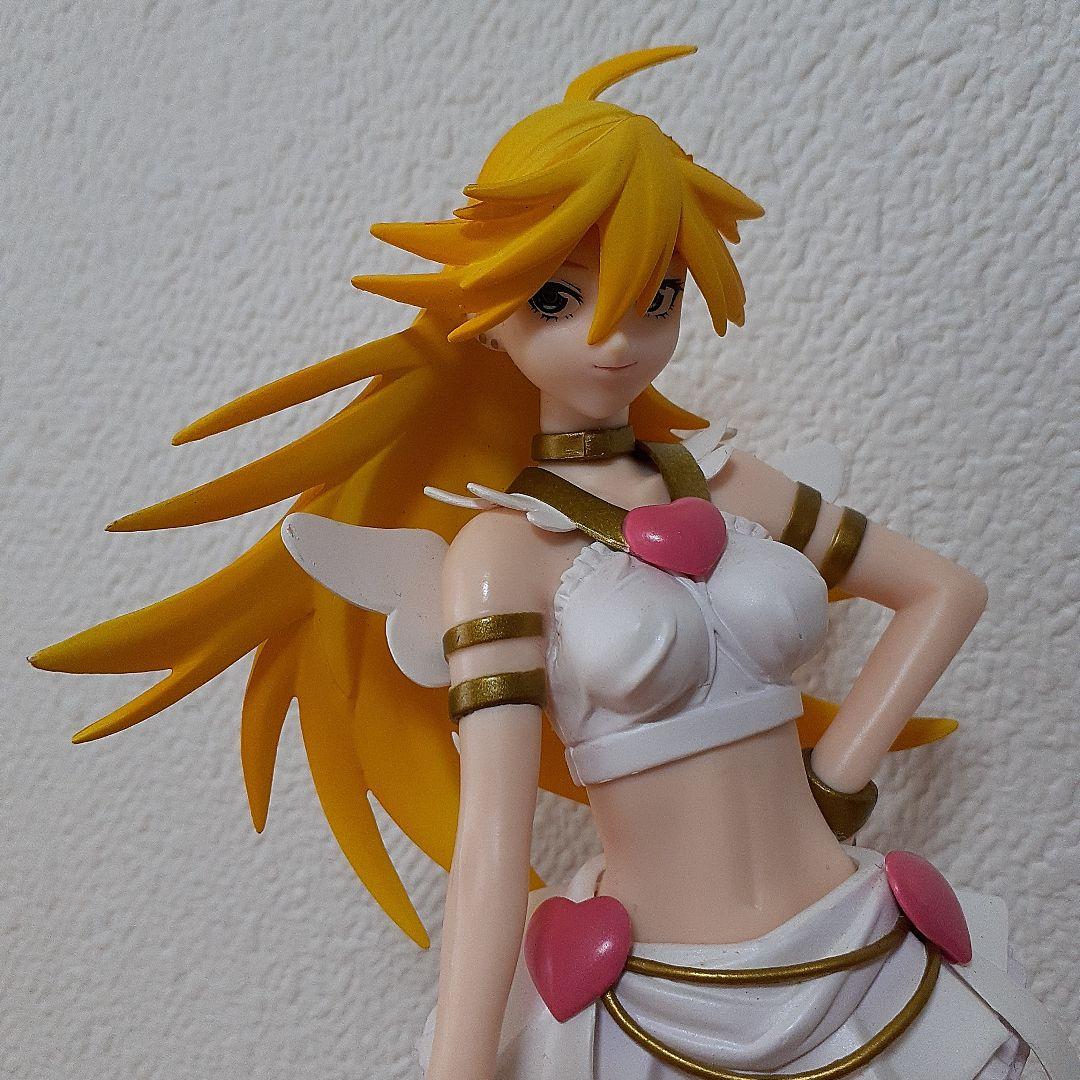 

[USED] Panty &amp; Stocking with Garterbelt Panty