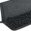 Portable Travel Accessories Waterproof Case Umbrella Cleaning Cloth Ultrafine Fiber Umbrella Cover Water Absorbent Umbrella Bag