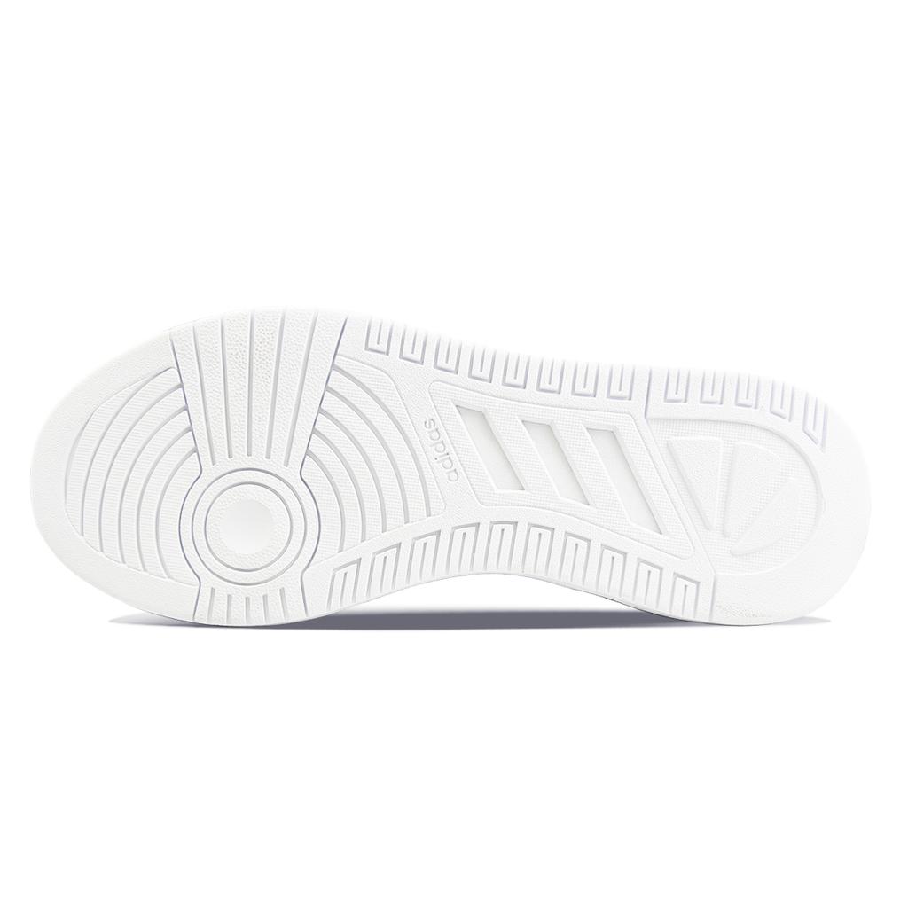 Adidas LITE BALLER Low top Skateboard Shoes Unisex Blue White JS4358(Team40-)