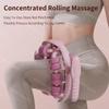 Benrullmassager Cellulitmassager Manuell Muskelmassager Rulle Multifunktionell Bäckenbottenmuskeltränare Skönhetsverktyg Ny