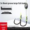 Hengelsport – Wobblers, aas en haken