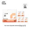 JOYTOUR Women's Disposable Travel Underwear
